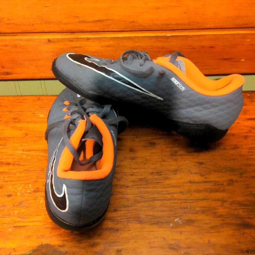 Boys Nike sneakers